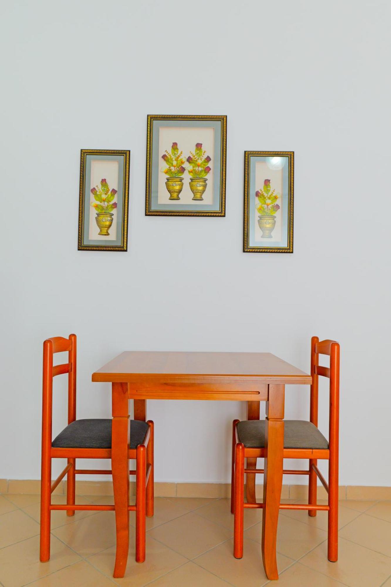 Vila Marina Apartments ساراندا المظهر الخارجي الصورة