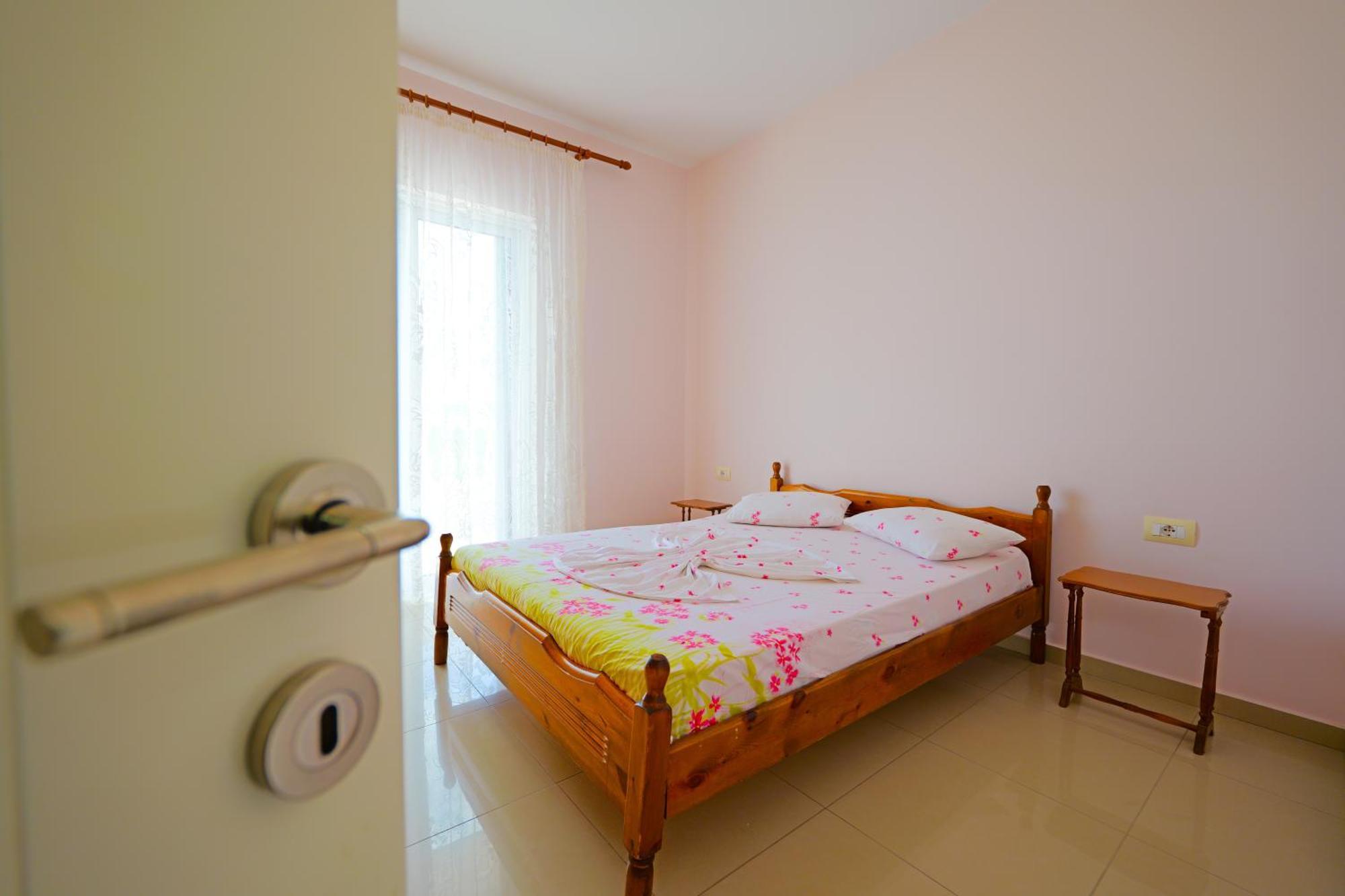 Vila Marina Apartments ساراندا المظهر الخارجي الصورة