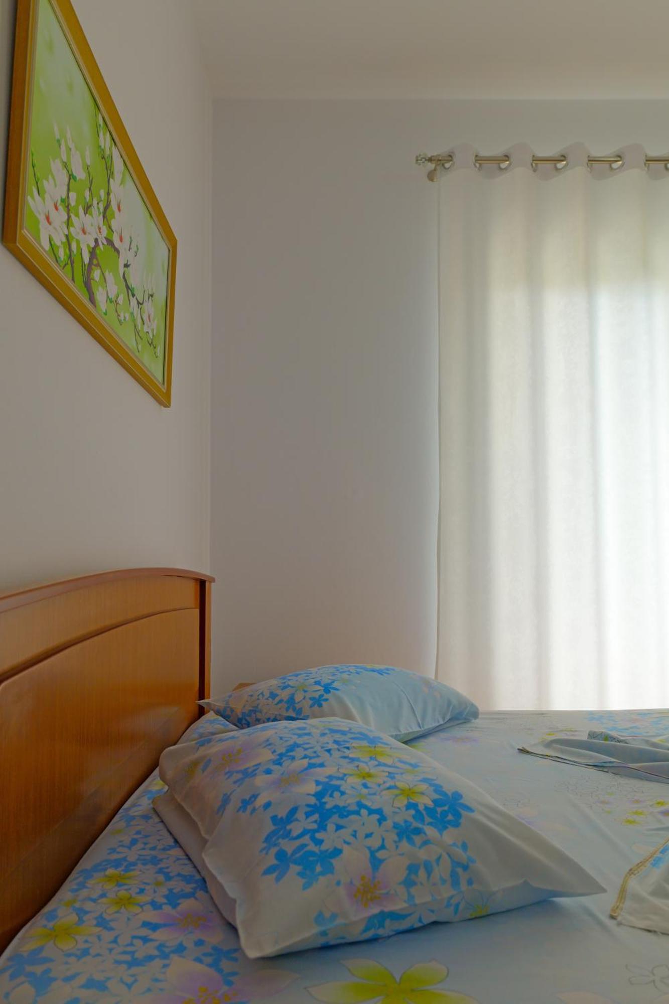 Vila Marina Apartments ساراندا المظهر الخارجي الصورة