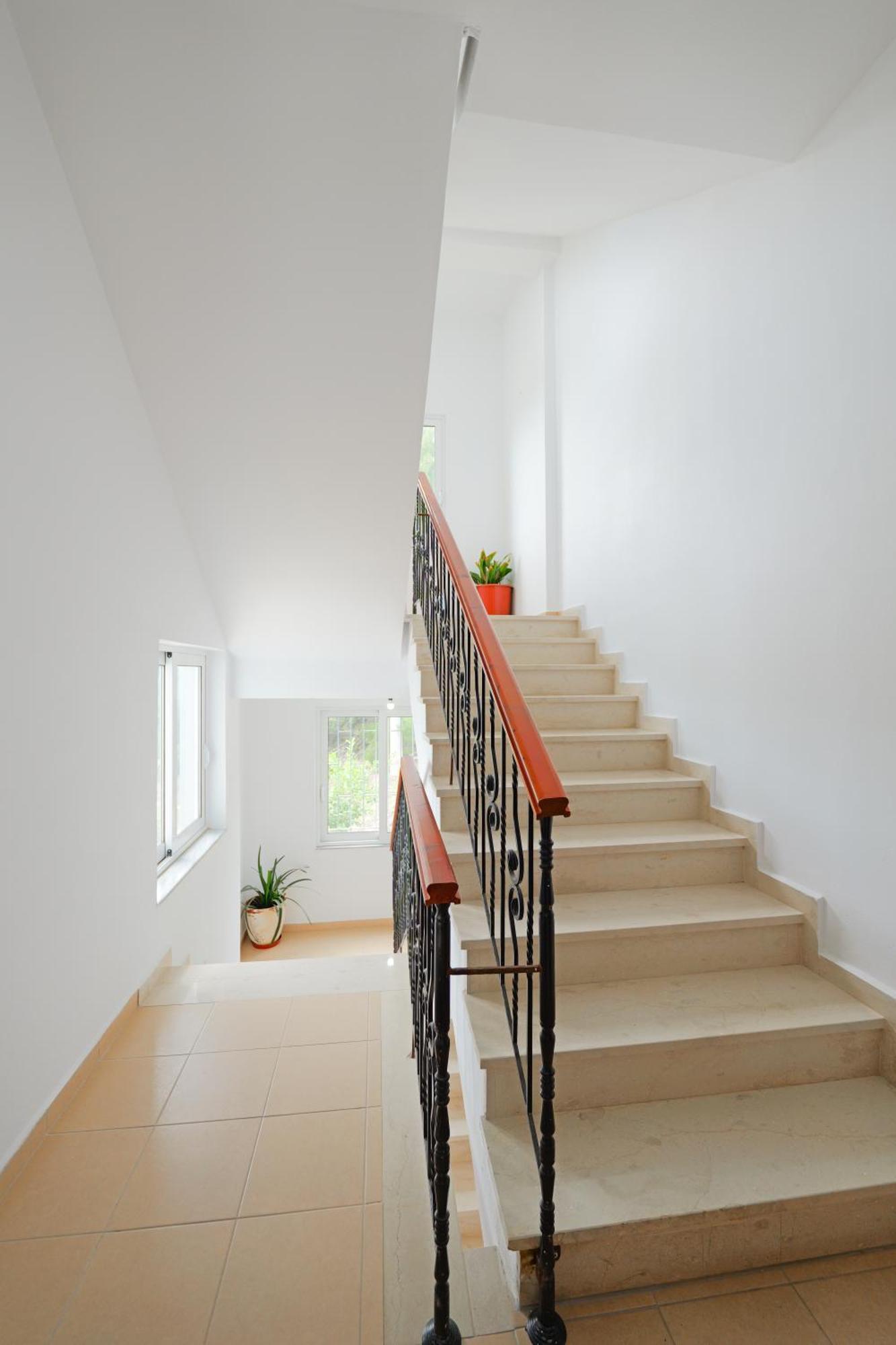 Vila Marina Apartments ساراندا المظهر الخارجي الصورة