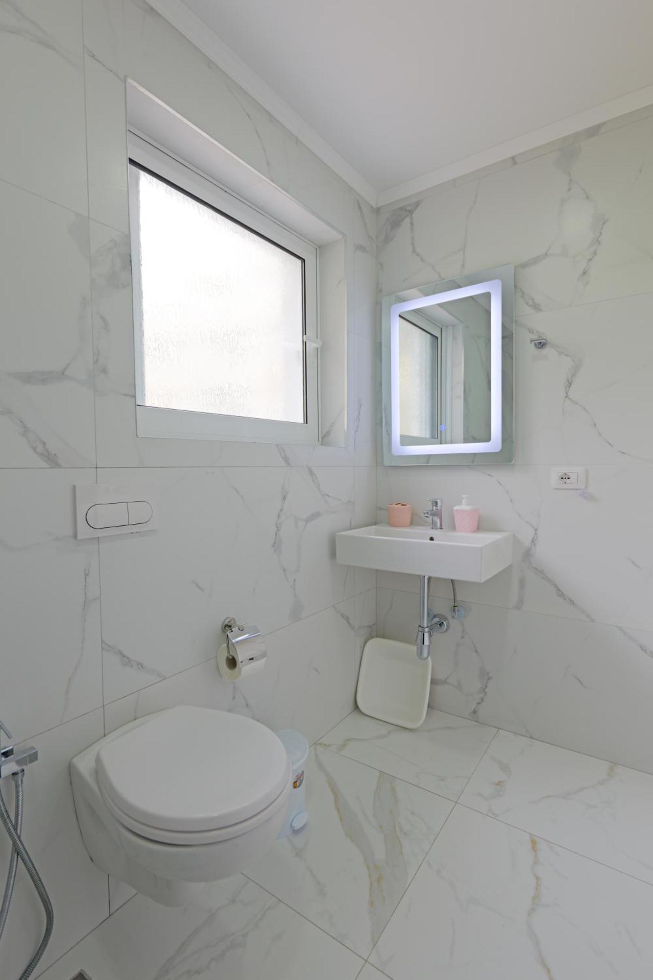 Vila Marina Apartments ساراندا المظهر الخارجي الصورة