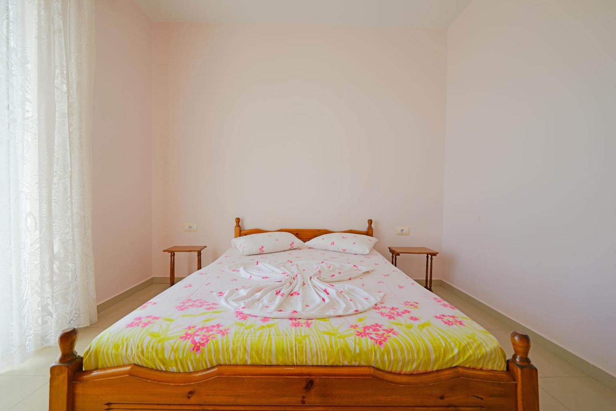 Vila Marina Apartments ساراندا المظهر الخارجي الصورة