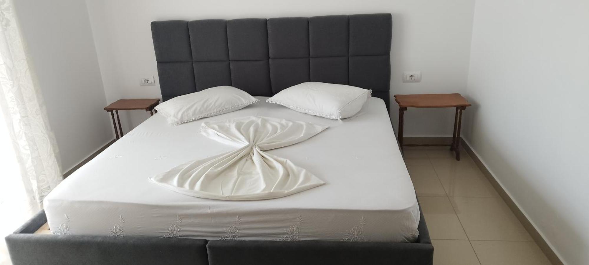 Vila Marina Apartments ساراندا الغرفة الصورة