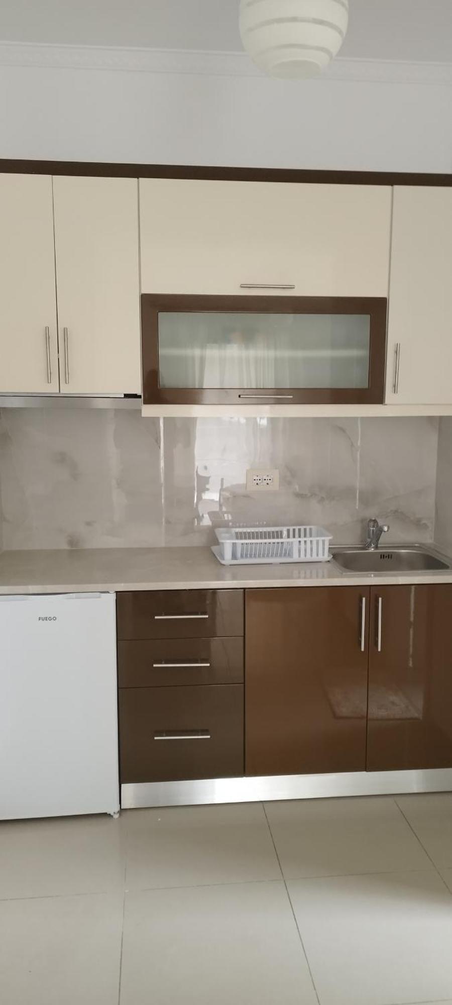 Vila Marina Apartments ساراندا الغرفة الصورة