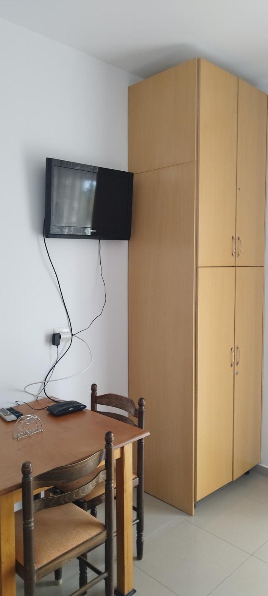 Vila Marina Apartments ساراندا الغرفة الصورة