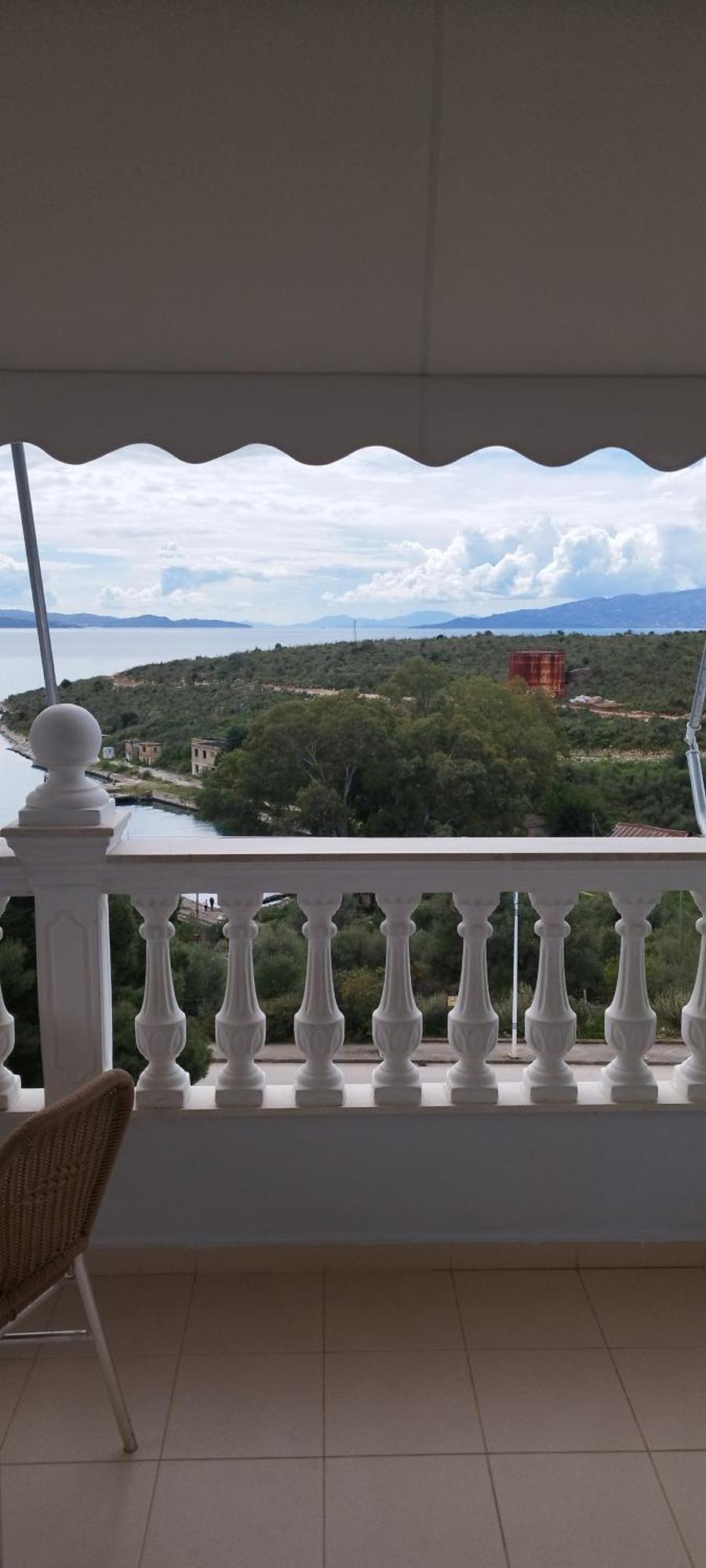 Vila Marina Apartments ساراندا الغرفة الصورة