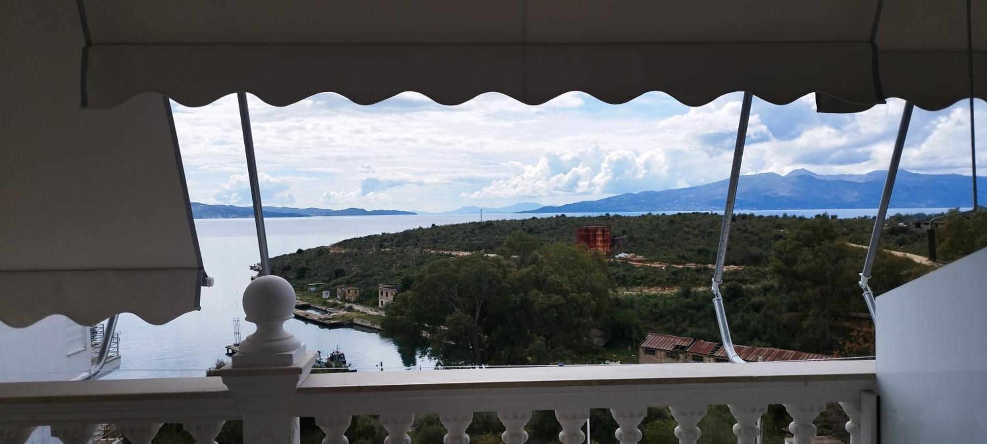Vila Marina Apartments ساراندا الغرفة الصورة